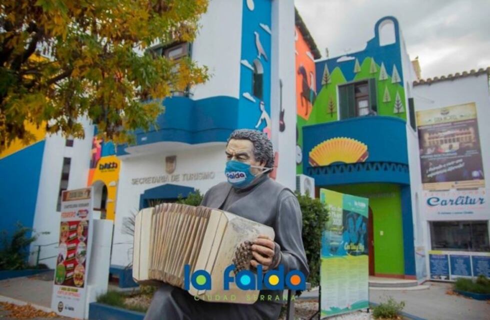 Las "zonas blancas" de Punilla Centro que ultiman detalles para flexibilizar la cuarentena
