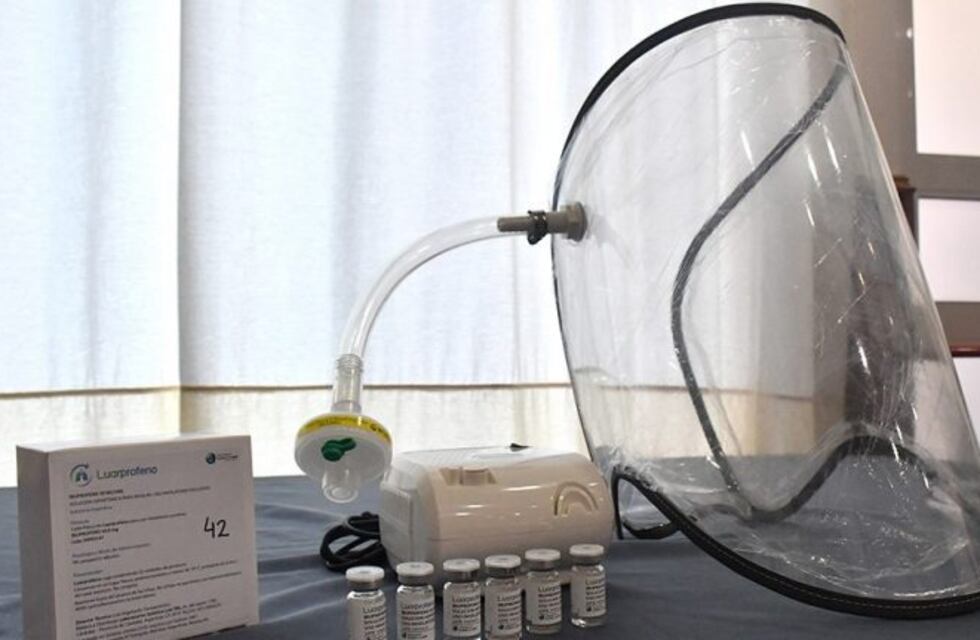 Los casos de COVID-19 en Córdoba, relacionados al último brote