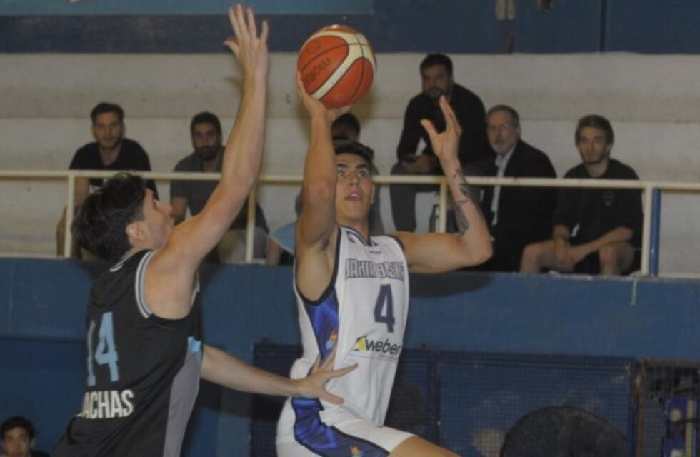 Ateneo y Los Andes eliminados en el ascenso bahiense
