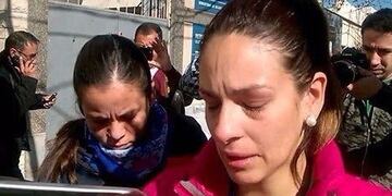 Julieta Silva, en la cárcel con una mujer que mató a su hijo, Verónica González\u002E