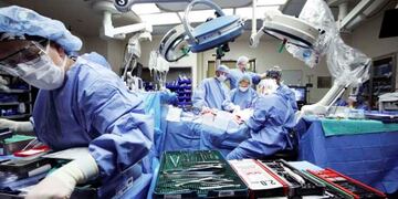 Autorizan ablación en La Pampa (La Voz)