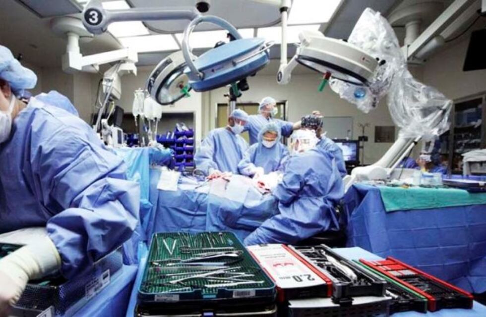 La Justicia autoriza a un pampeano, en medio de la cuarentena, a donarle un riñón a un amigo