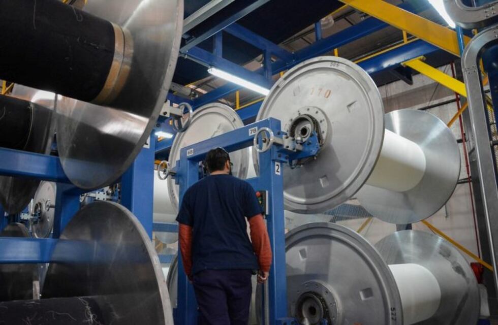 Una textil decide invertir en San Juan: se ampliará y generará 180 puestos de trabajo