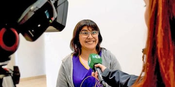 Se viene el 21° Encuentro de Danzas Folclóricas de Adultos