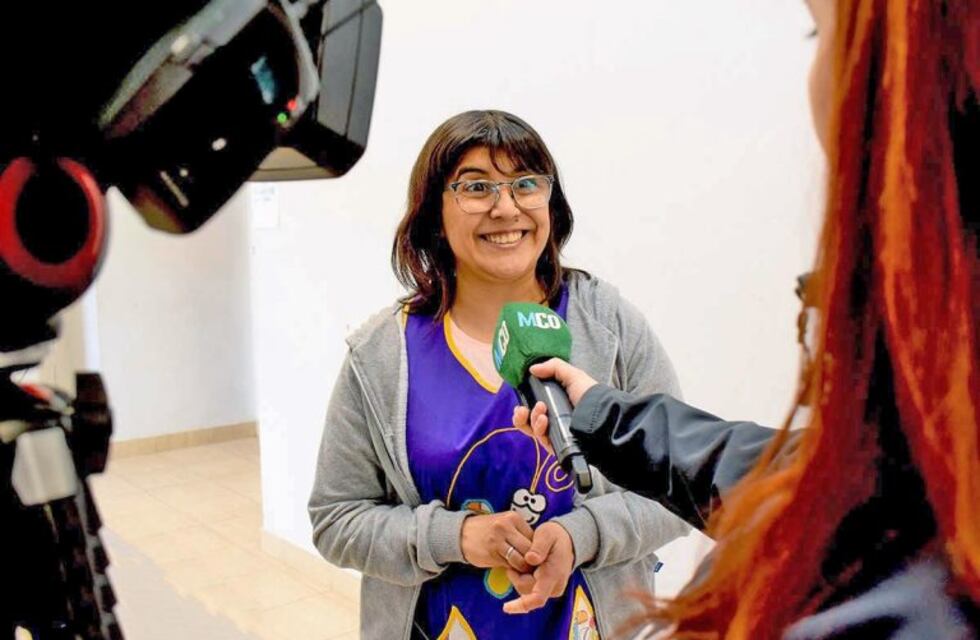 Se viene el 21° Encuentro de Danzas Folclóricas de Adultos