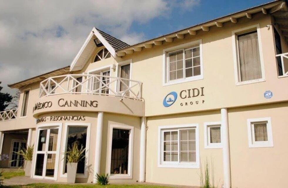 Detuvieron a un ginecólogo que se masturbó y eyaculó sobre una paciente