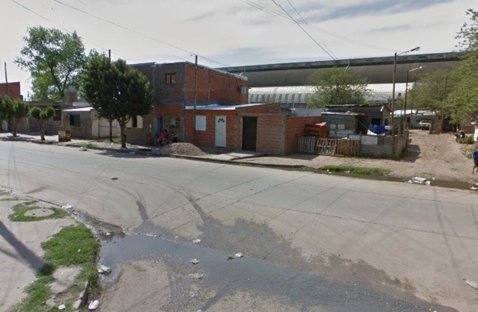 Un joven fue asesinado a balazos en la zona oeste