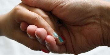 El programa Familias Abiertas es una alternativa a la adopción (Archivo)