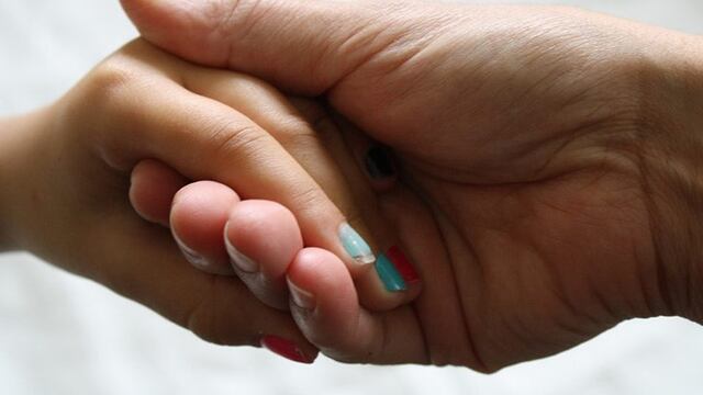 Convocan a postulantes para adopción en Mendoza. (Archivo)