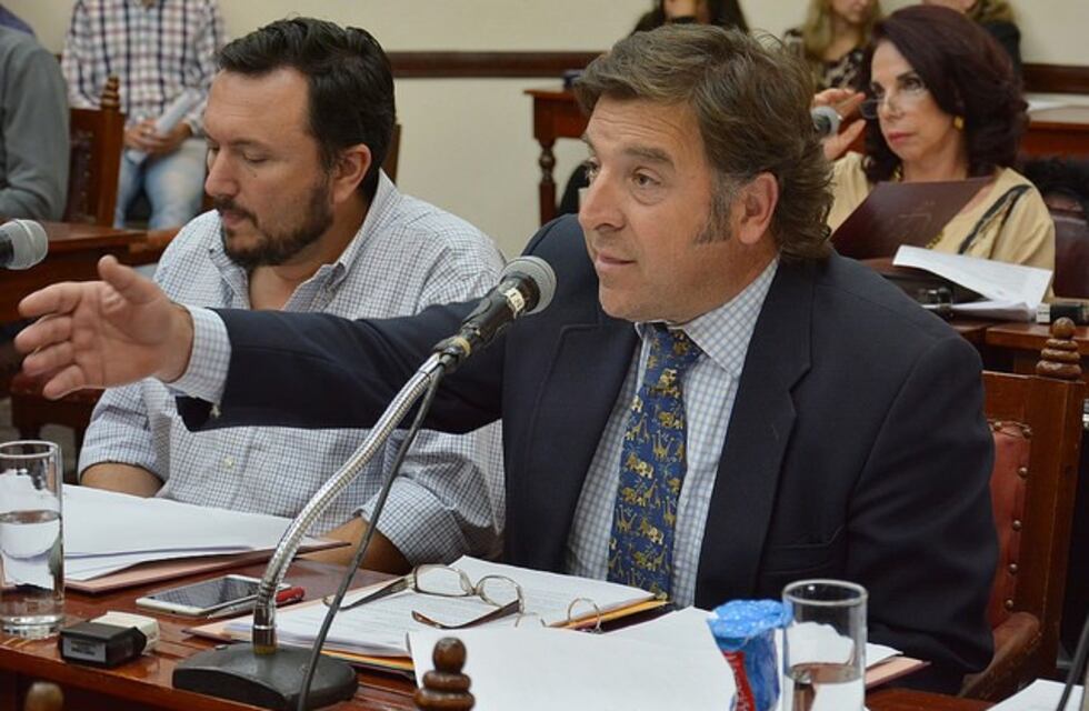 Suriani: “Si no sos deseado el Presidente habilita a que te maten en el vientre de las madres”