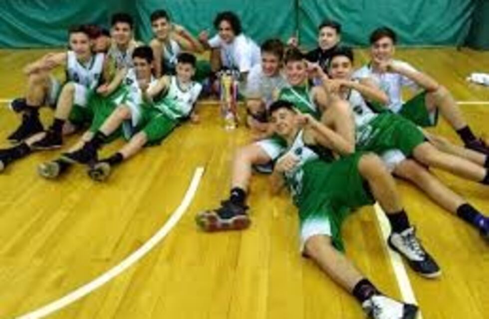 El Cultural campeón nuevamente en U15