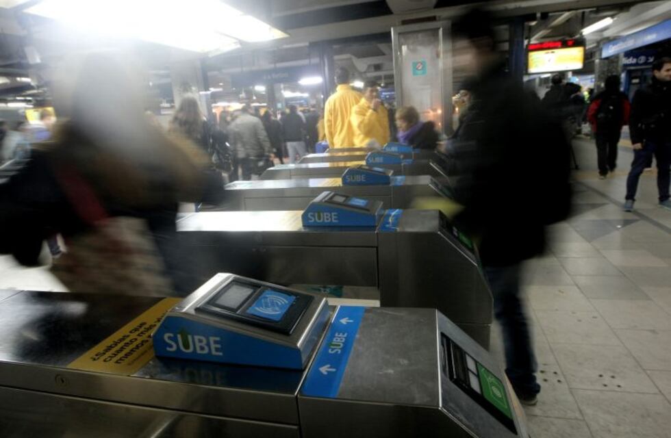 Transporte público: viajar en Buenos Aires cuesta un 50% menos que en Córdoba