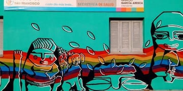 Desarrollo Social San Francisco