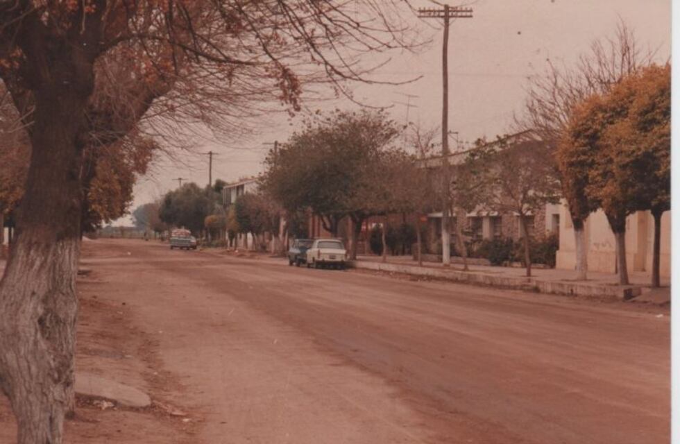 Río Primero: un viaje en el tiempo