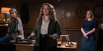 Las Reinas del Crimen