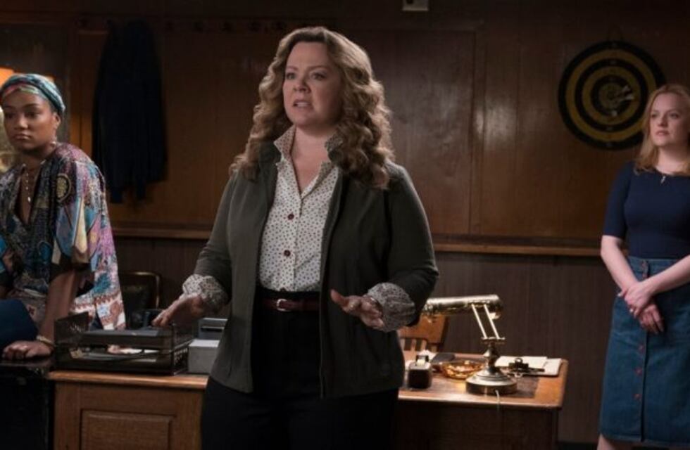 Cine: estrenos para este 8 de agosto, en Córdoba