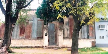 La Municipalidad de General Pico alquilaba una casa inhabitable (Infopico)