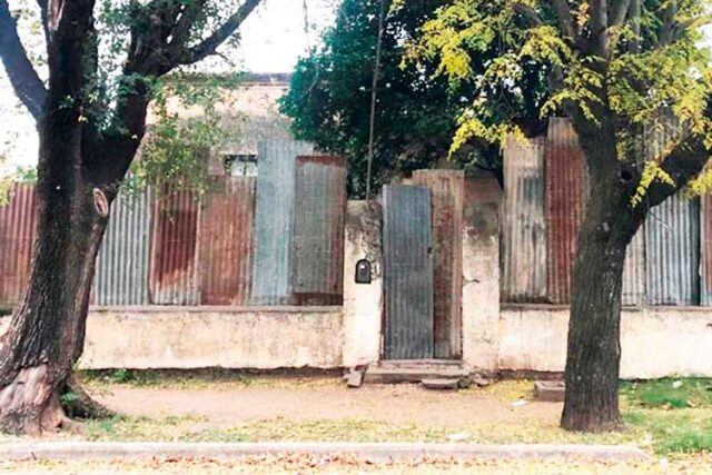 La Municipalidad de General Pico alquilaba una casa inhabitable (Infopico)