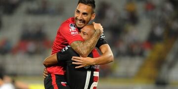 Javier Correa\u002E