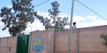 Alcaidía de Resistencia