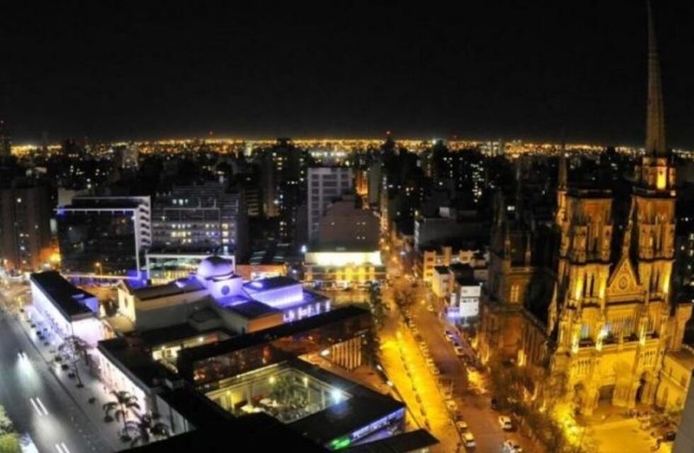 Denuncian una violación en un hotel en Nueva Córdoba