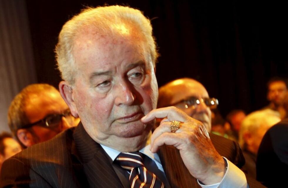 Grabación judicial: Grondona apareció en un caso de corrupción en España