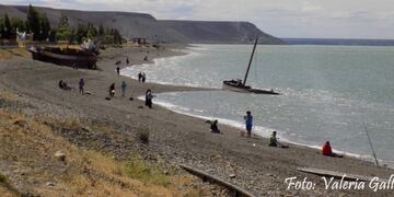 Puerto de santa cruz turismo