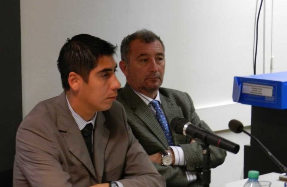 Dos policías a juicio por golpear al viceintendente de Gastre y un menor