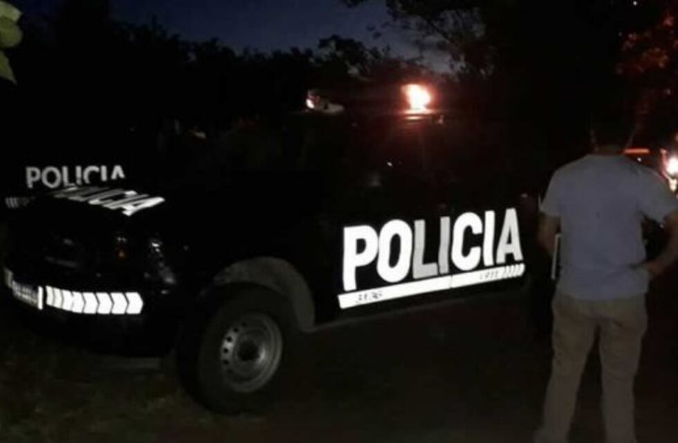 Detienen en Mendoza a una pareja buscada por la Interpol