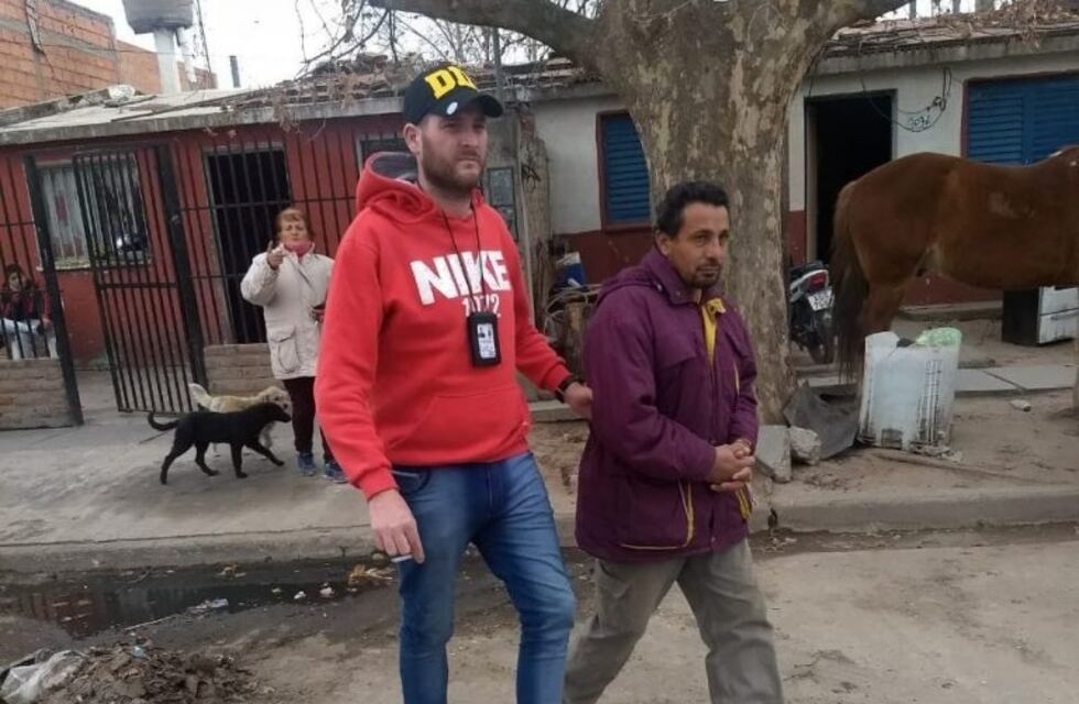 Detuvieron a un pastor sospechado de abusar de dos niñas