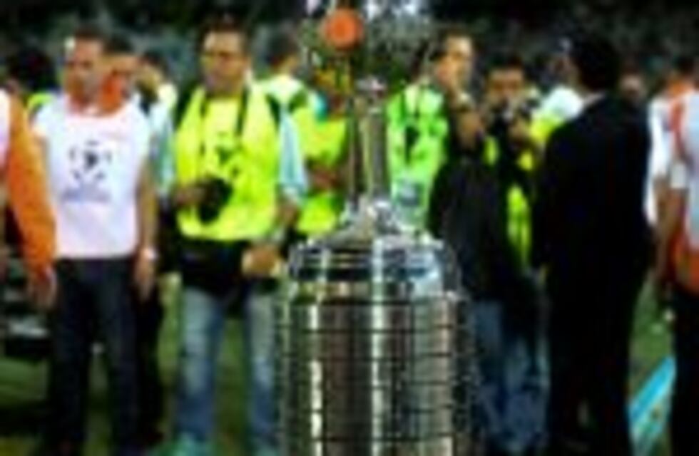 Se definieron los 47 equipos que participarán de la Copa Libertadores 2017