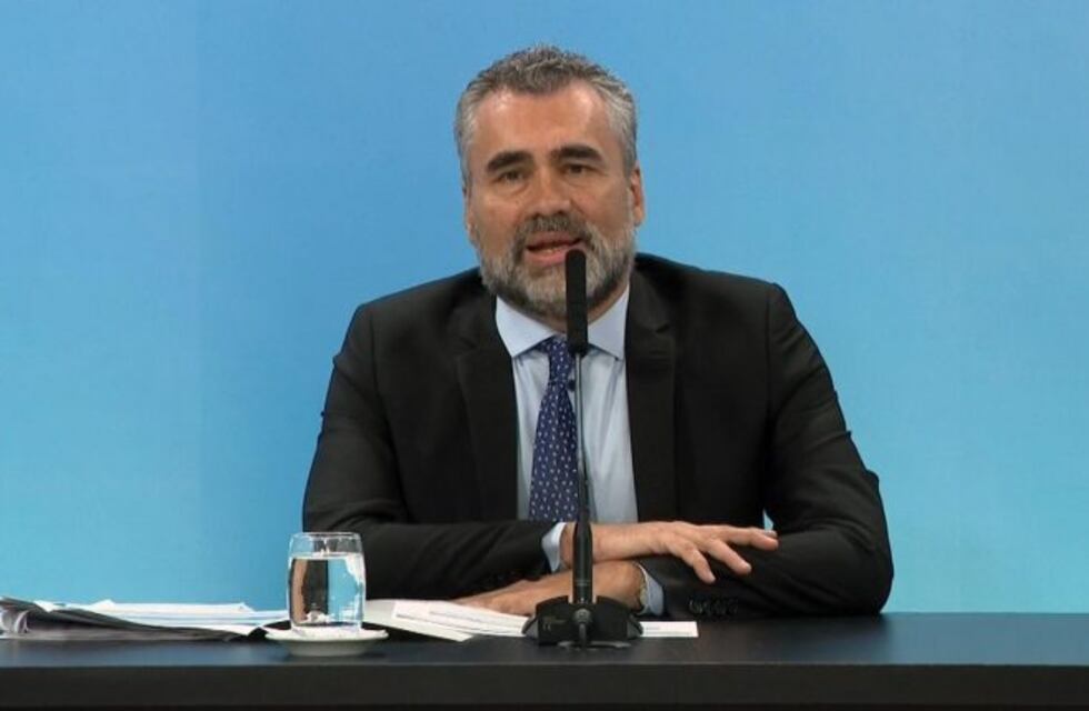 Más de 1.400.000 personas se inscribieron el primer día para cobrar el bono de $10 mil