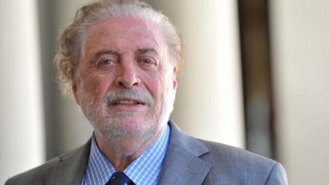 GINÉS GONZALEZ GARCÍA