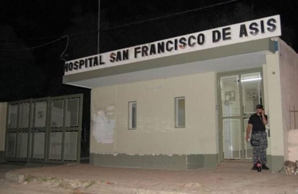 Una multa cobrada a un condenado será destinada a un centro de tratamiento de adicciones