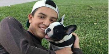 El barbero asesinado