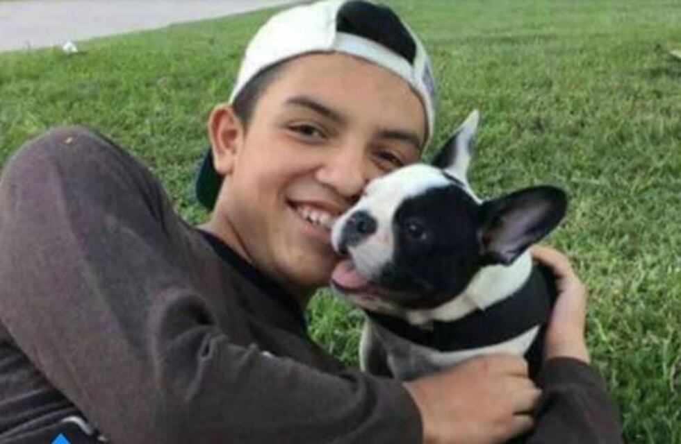 Hacía grafitis, creyeron que era un ladrón y lo mataron