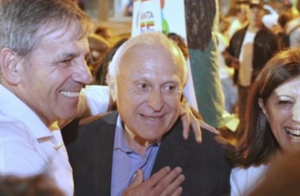 Lifschitz aseguró que el congelamiento de tarifas tiene carácter electoral
