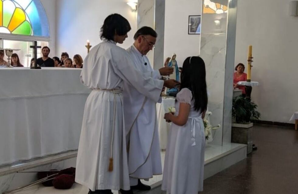 Inscripciones para Catequesis 2022 en Punta Alta