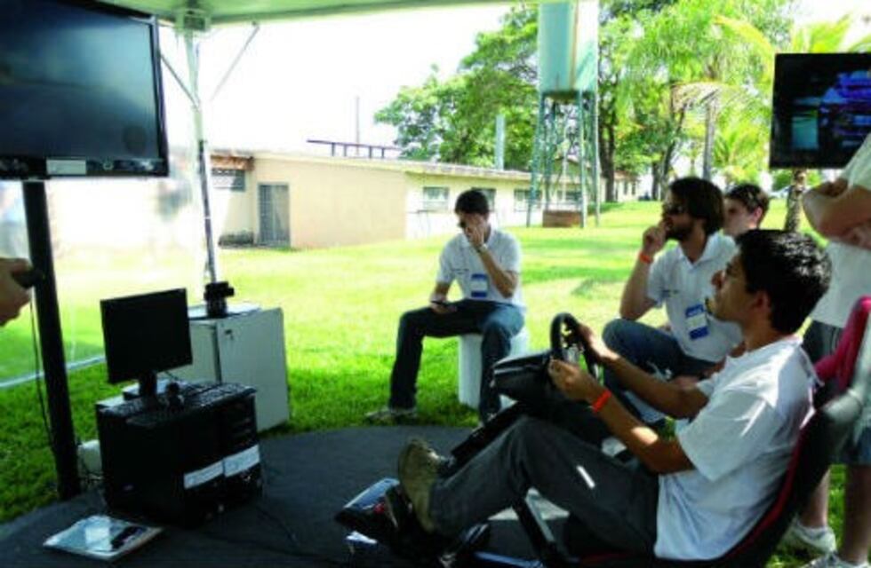 Lanzan en Misiones un programa de educación vial para estudiantes secundarios