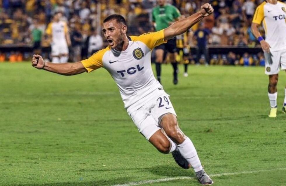 Andrés Lioi se va al fútbol de Polonia