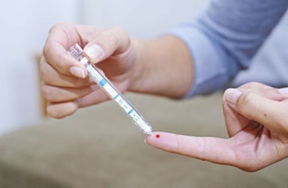 Se promueve una campaña para la detección de la sífilis en Tucumán