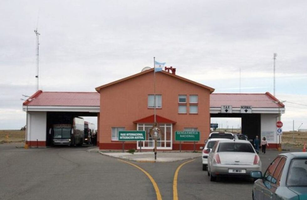 Se detectó millonario contrabando de celulares en un camión proveniente de Tierra del Fuego