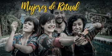 Reapertura del Ciclo de conciertos en el Museo de las Mujeres\u002E