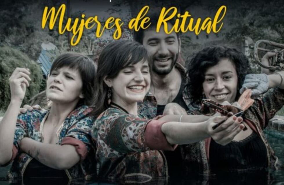 Reapertura del Ciclo de conciertos en el Museo de las Mujeres