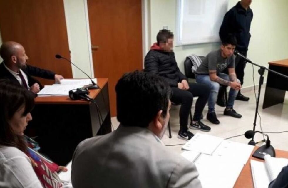 Por el crimen de Kevin Oñativia, se reprogramó la audiencia preliminar