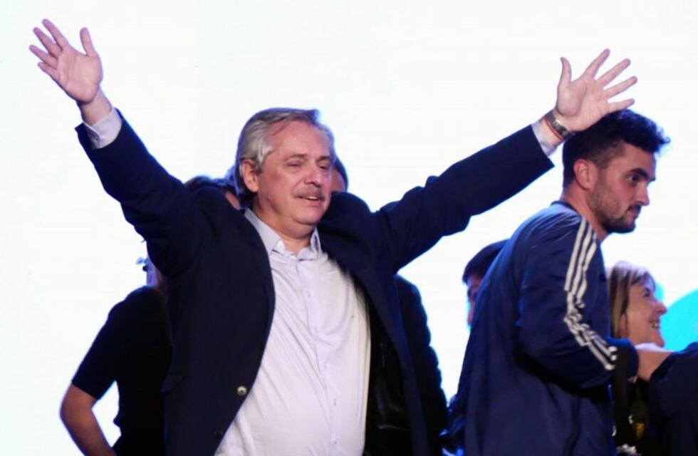 Contundente victoria del Frente de Todos en Tierra del Fuego: se impuso con el 55% de los votos