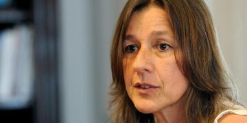 Sabina Frederic, sobre la tomas de tierras en Villa Mascardi: "Estamos yendo por el camino del diálogo"