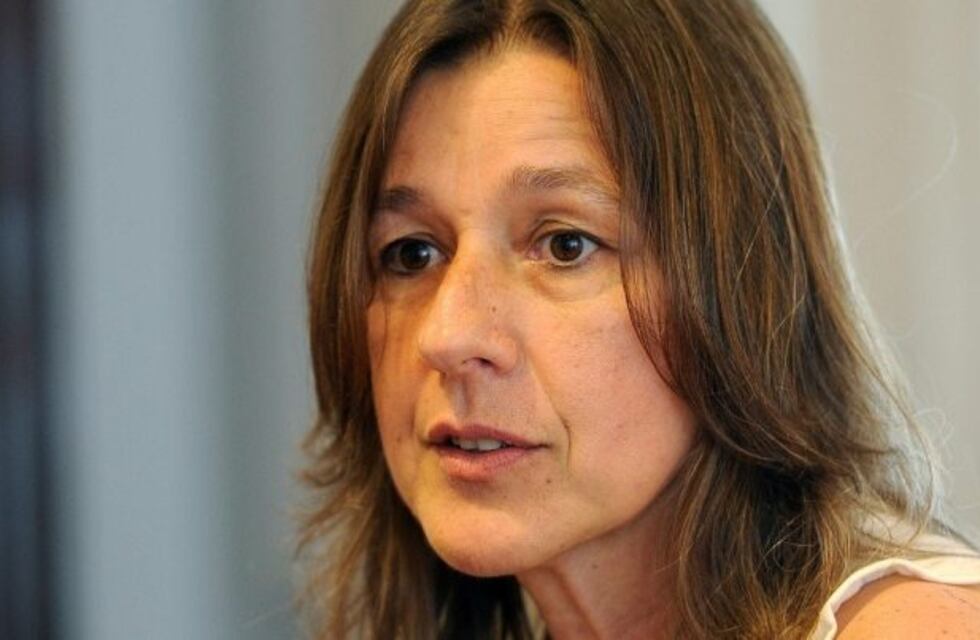 Sabina Frederic, sobre la tomas de tierras en Villa Mascardi: "Estamos yendo por el camino del diálogo"
