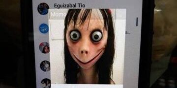 El juego se viralizó por WhatsApp\u002E