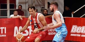 El Celeste perdió el domingo por un triple\u002E